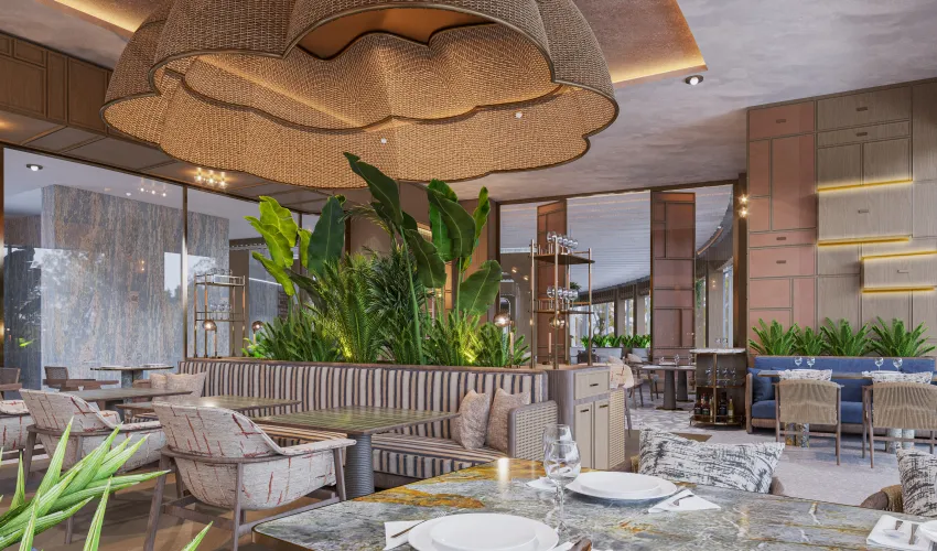 Gloria Serenity Resort 5*-299