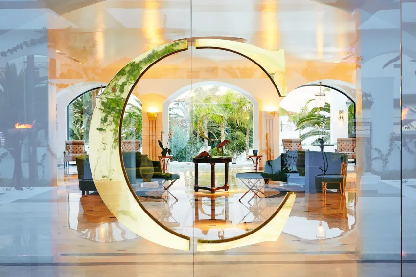 Caramel a Grecotel Resort to Live 5*-13