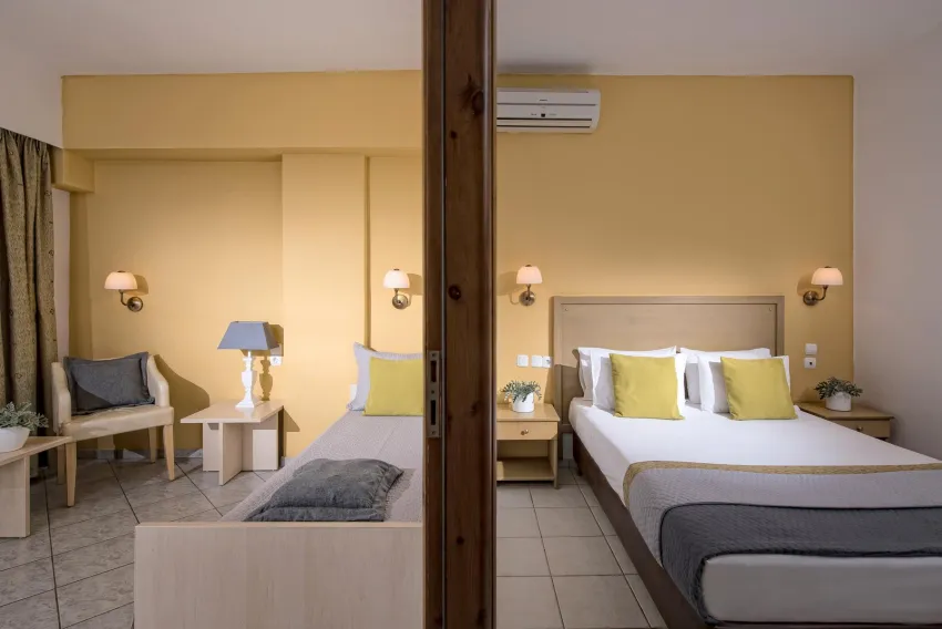 Blue Bay Resort Hotel 4*-5