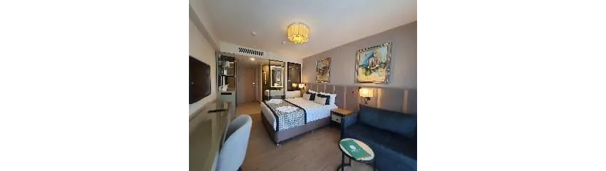 Sunthalia Resort & Spa (Adults Only 16+) 5*-27