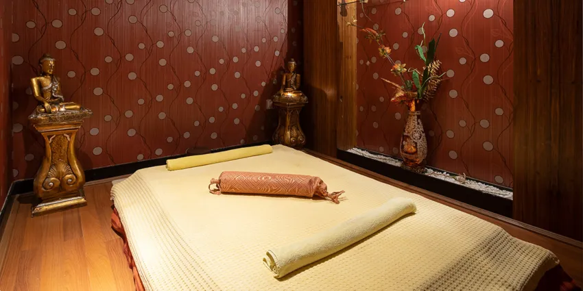 The Norm Oriental 5*-7