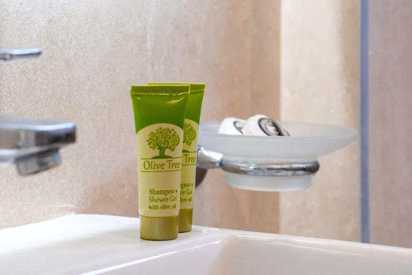 Thalassi Hotel 3*-13