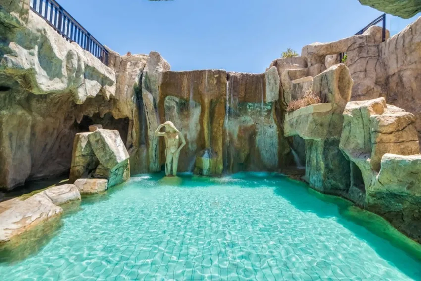 Kapetanios Aqua Resort 4*-27