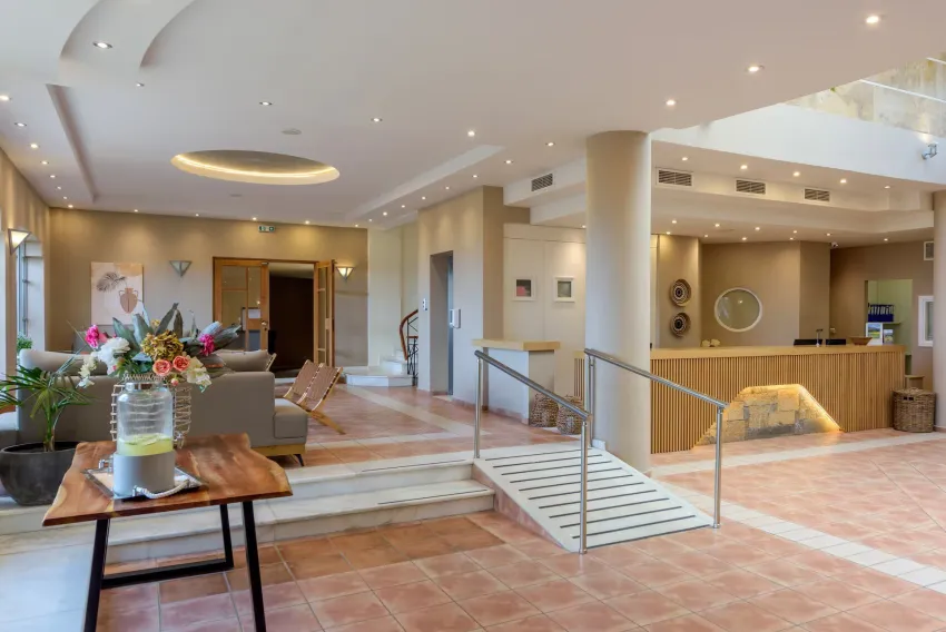 Blue Sea Beach Affiliated by Melia 5*-18