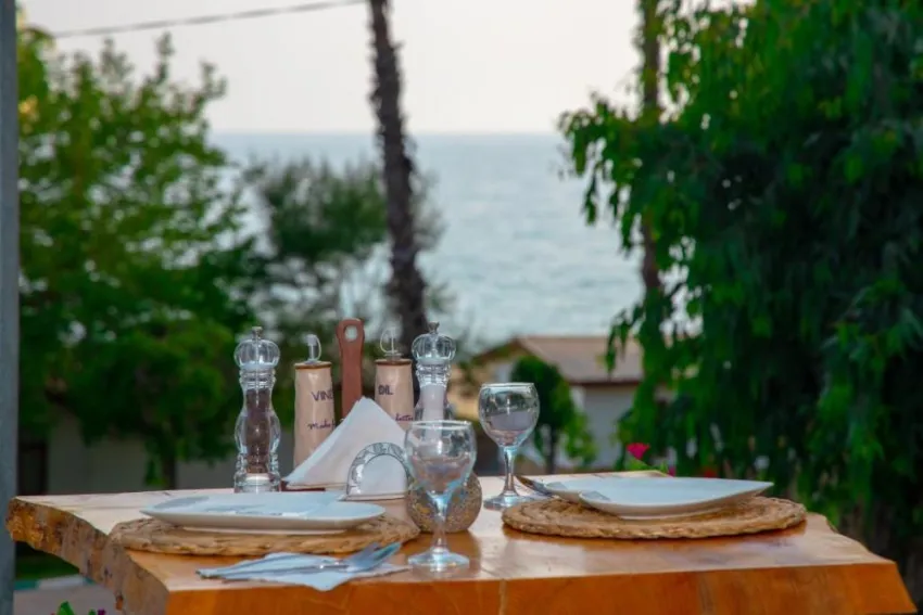 AROMA BOUTIQUE HOTEL  3*-5