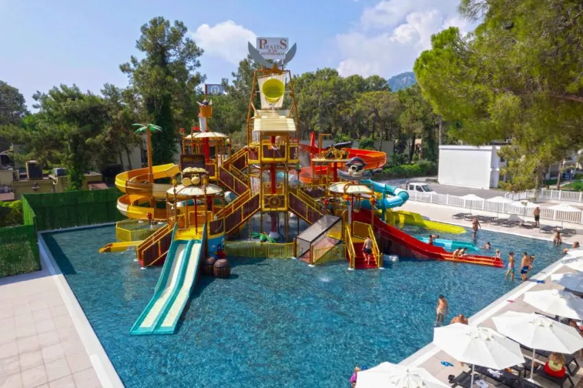 Siu Collection (Ex. Aydinbey) 5*-27