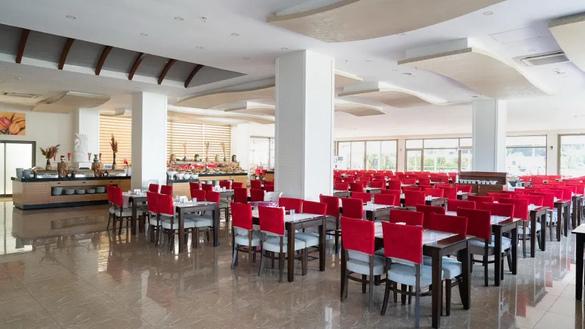 Maya World Park Hotel (Ex.Sarp Hotel Belek) 4*-10