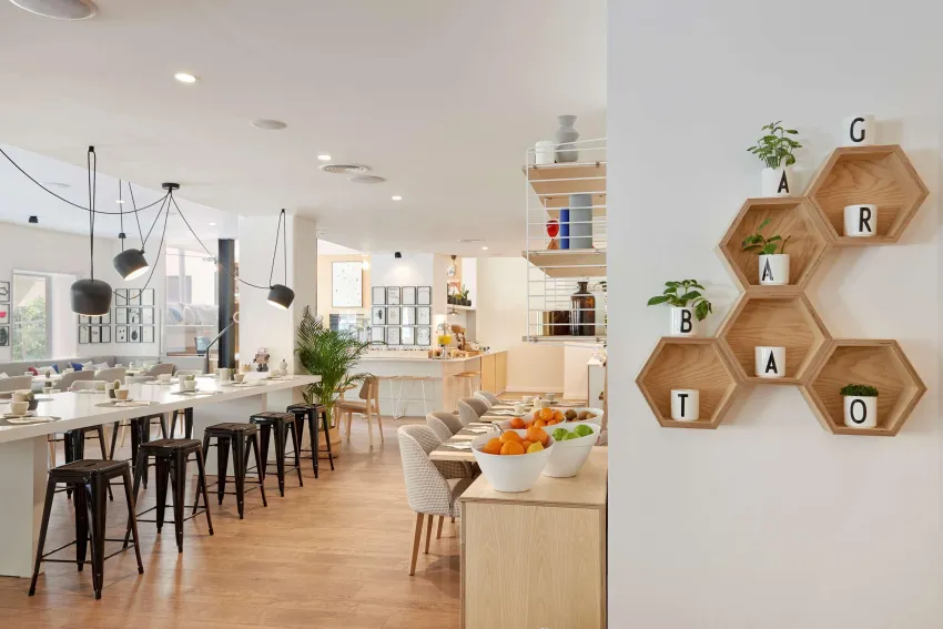 Innside Palma Center 4*-229