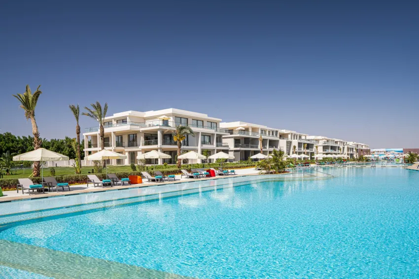 Rixos Premium magawish Suites & Villas 5*-7