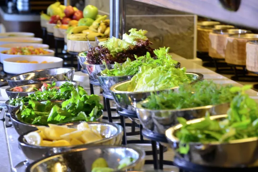 AZURA WORLD (EX. WYNDHAM ALANYA)  5*-20