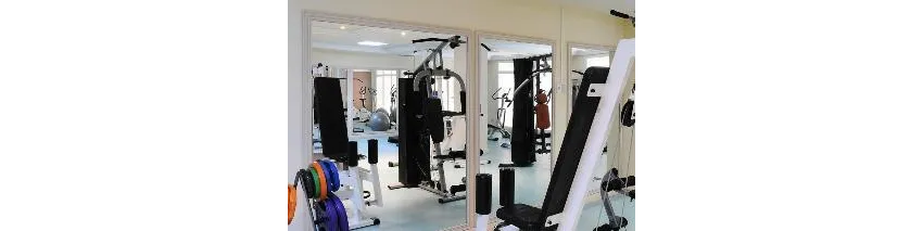 Mehari Hammamet 5*-106
