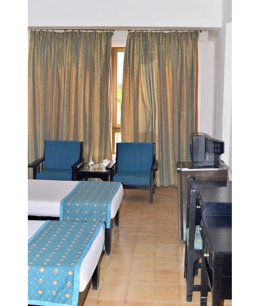 Eagles Paradise Abu Soma Resort 4*-4