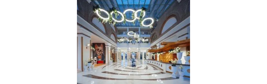 Selectum Family Resort Side 5*-3