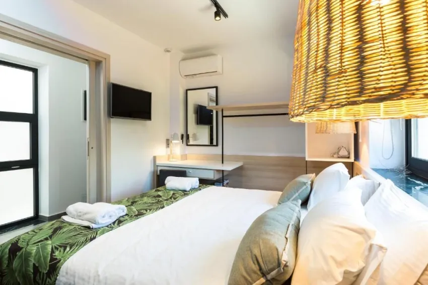 T Hotel Premium Suites 4*-22