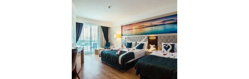 Senza Grand Santana Hotel 5*-21