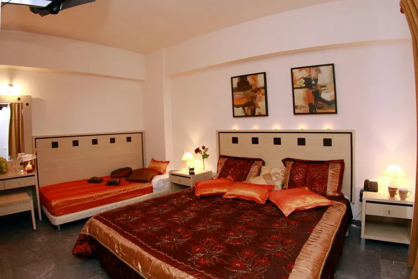 Nancy Hotel 3*-9