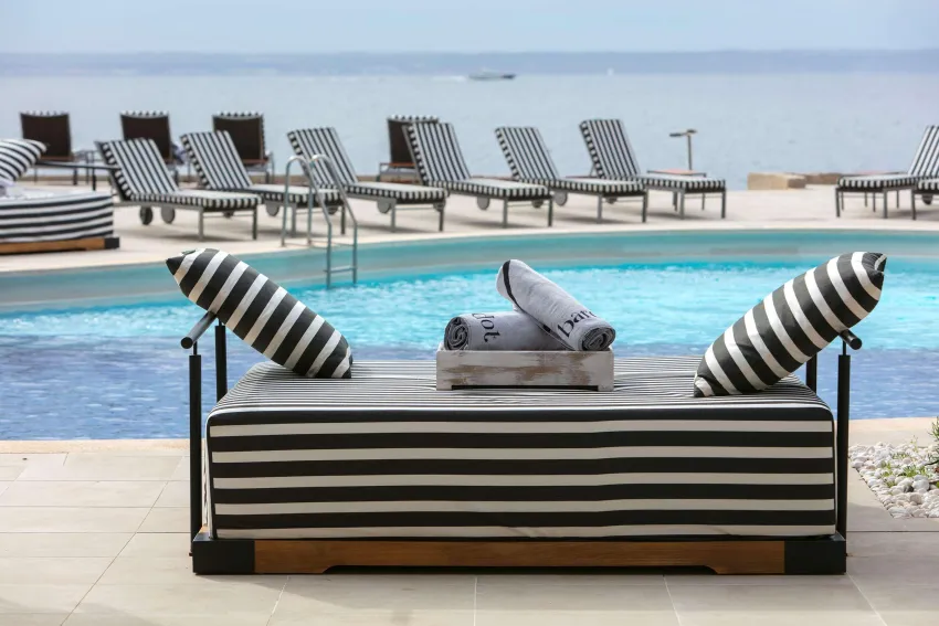 Hotel de Mar Gran Melia 5*-22