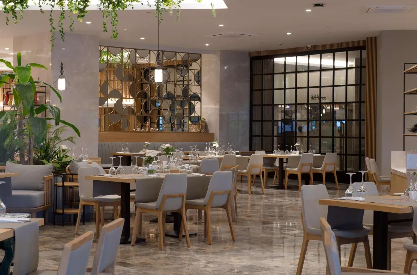 Miramare Beach Hotel 5*-142