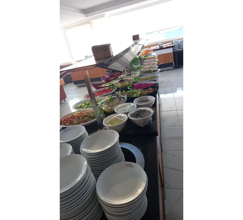 Galaxy Beach Hotel 4*-16