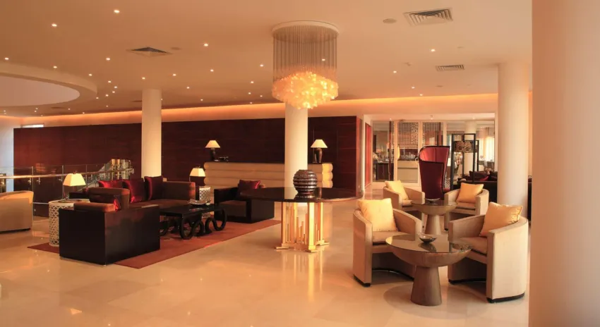 Steigenberger Makadi (Adults Only 16+) 5*-12