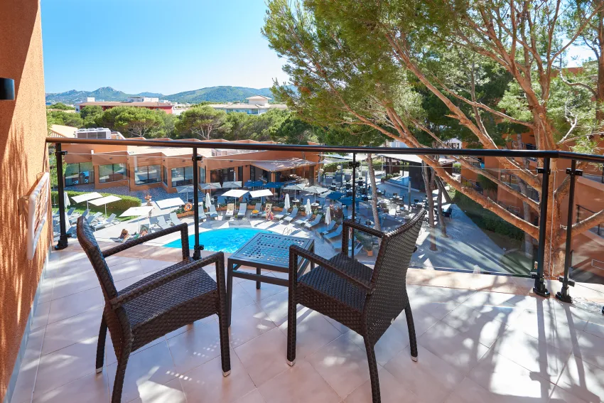 Protur Turo Pins 4*-266