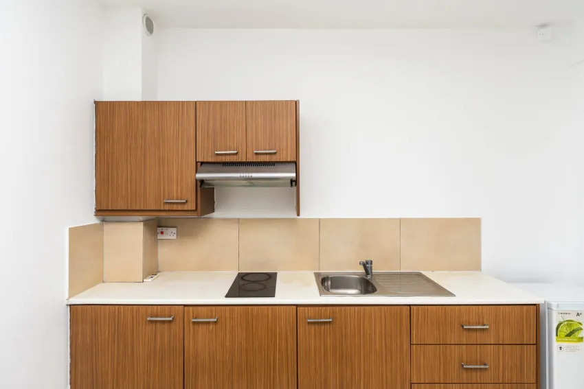 Flora Maria Hotel Apartments 3*-12