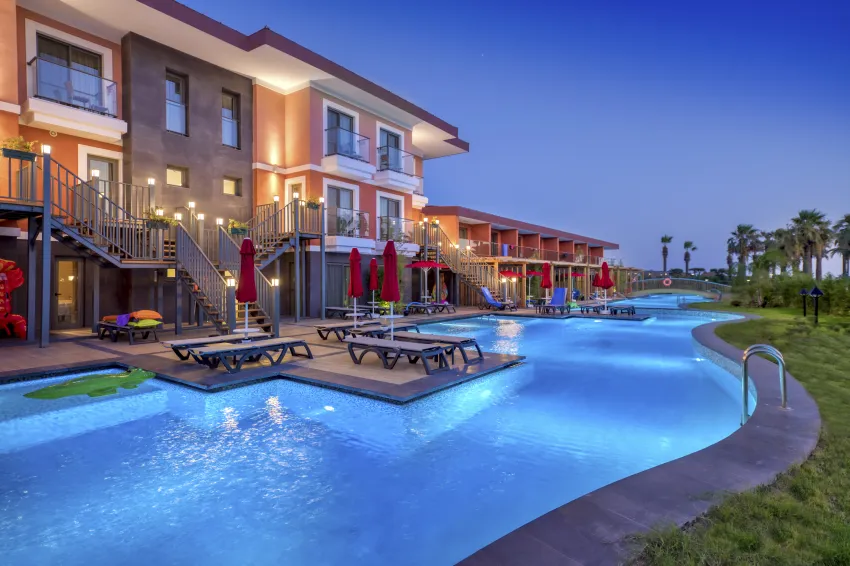 Megasaray Club Belek 5*-267