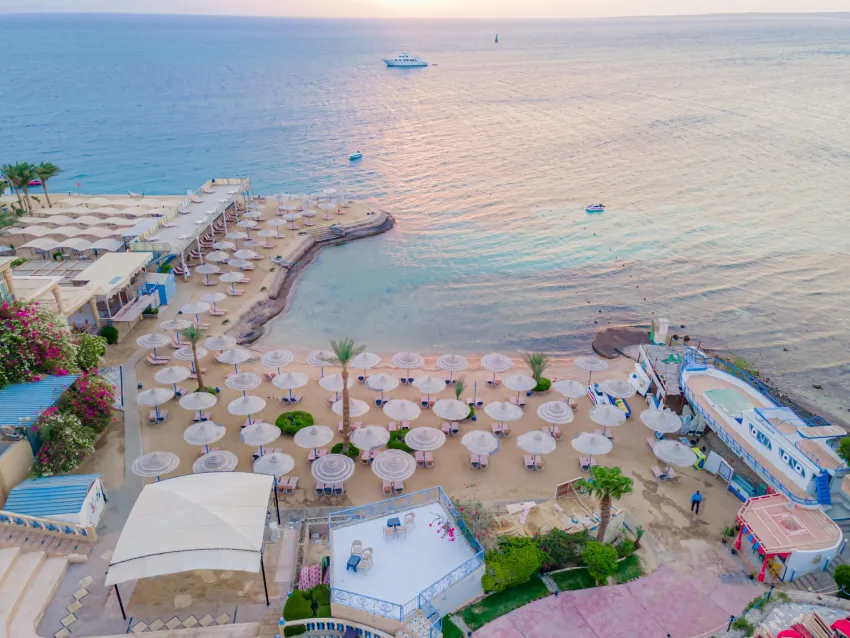 Sphinx Hurghada 4*-22