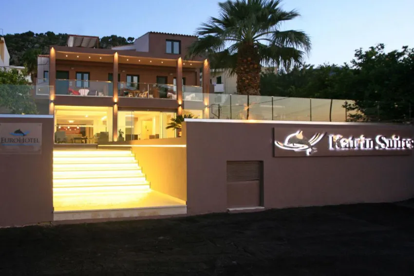 Katrin Suites 4*-3