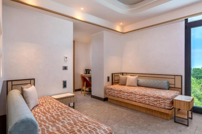 TRENDY PERGE RESORT & SUITES  5*-21