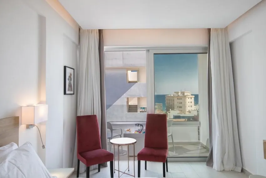 Kokkinos Boutique Hotel 4*-10