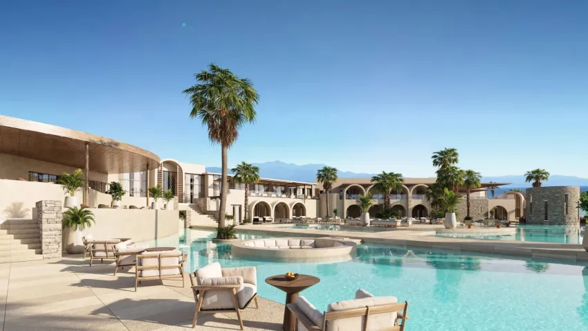 Nana Royal Premium Resort and Spa 5*-9