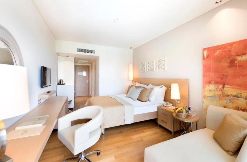 TUI BLUE BARUT ANDIZ (ADULT ONLYS 16+)  4*-50