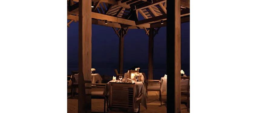 Radisson Blu Resort El Quseir ex SAS 5*-4