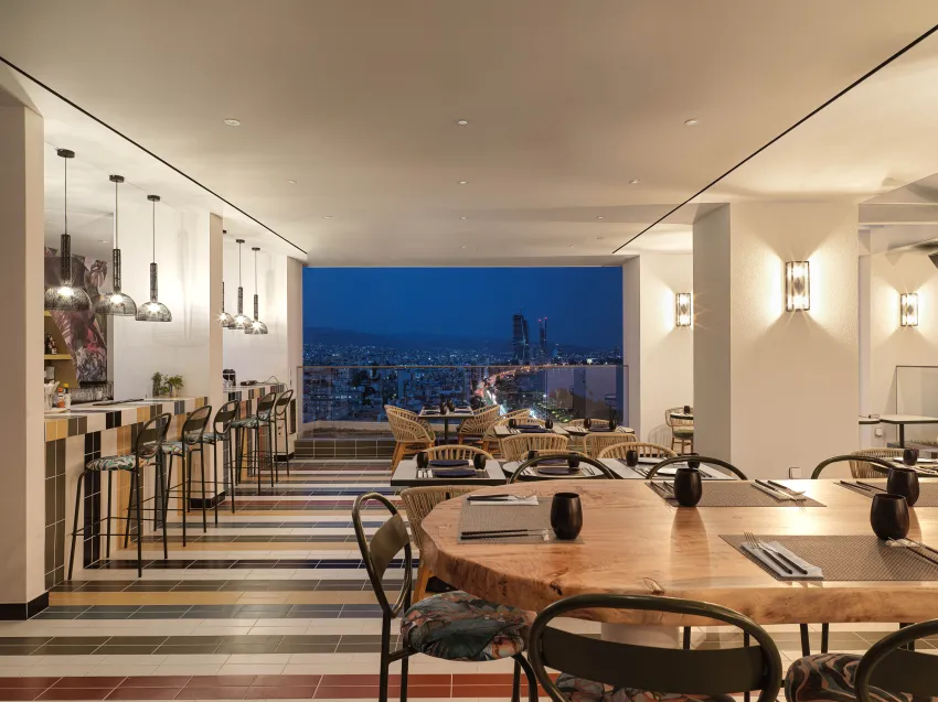 NYX Hotel Limassol 4*-84
