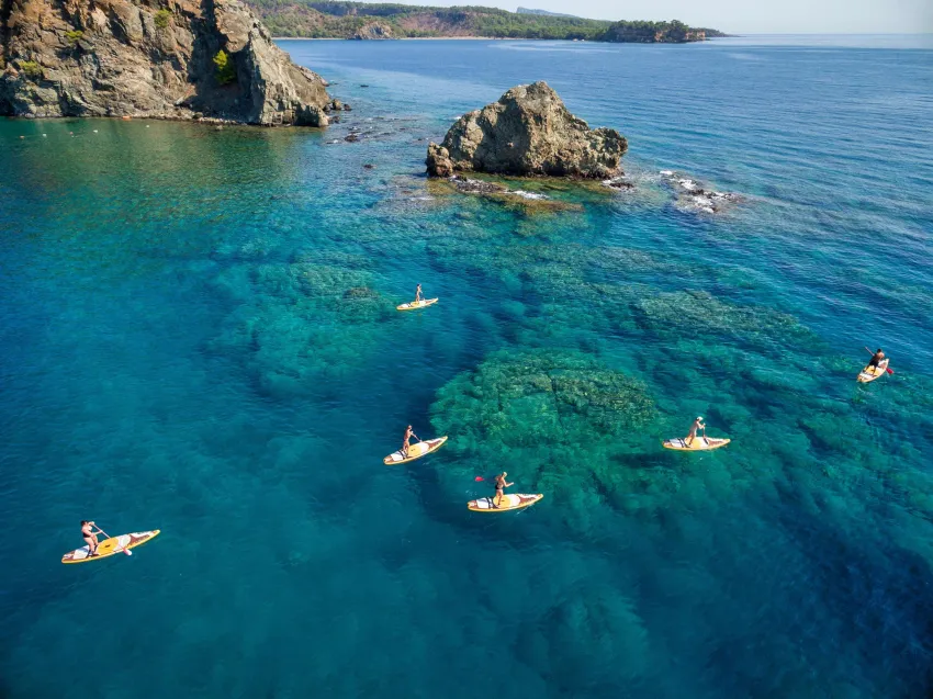 Rixos Premium Tekirova 5*-336