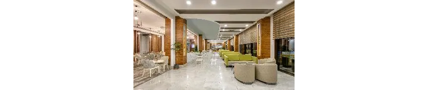 Glamour Resort Spa Hotel 5*-13
