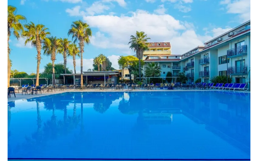 SURAL GARDEN  3*-29