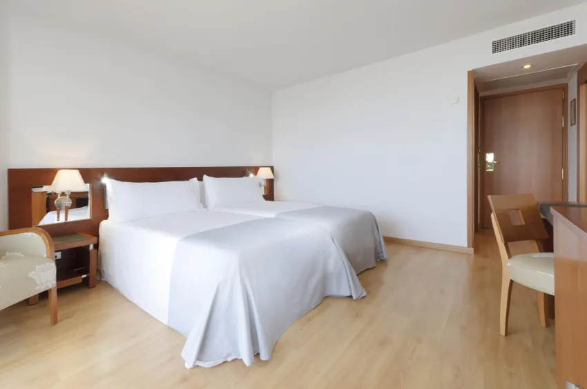 Hotel Palma Bellver Affiliated by Melia 4*-22