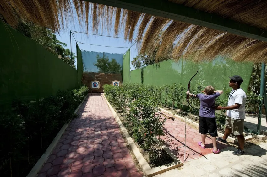 Medina Diar Lemdina 4*-47