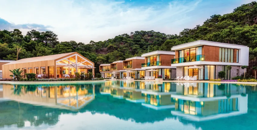 Rixos Premium Tekirova 5*-2