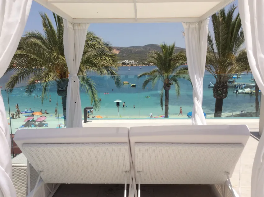 Seramar Comodoro Playa 4*-123