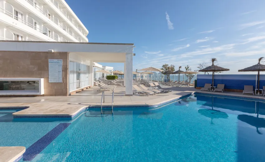 Caprice Concord Hotel Spa 4*-33