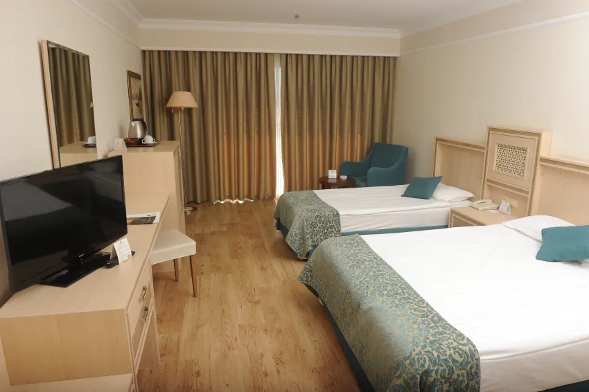 Utopia World Hotel 5*-21