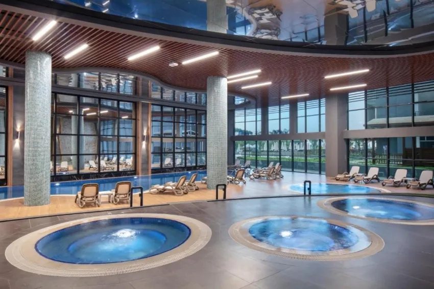 Mylome Luxury Hotel & Resort 5*-30