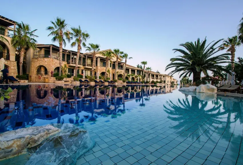 Columbia Beach Resort 5*-3