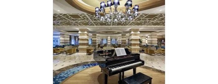 Papillon Ayscha Hotel 5* - Belek - Turcia