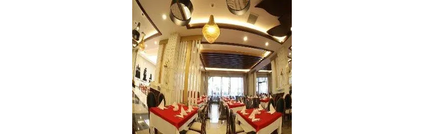 Diamond Premium Hotel & Spa 5*-28