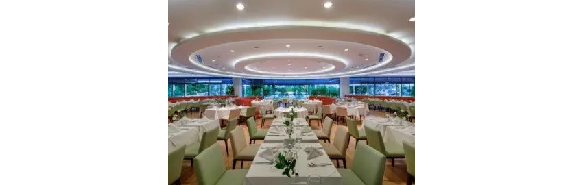 Tui Blue Side Hotel (Adults Only 16+) 5*-15