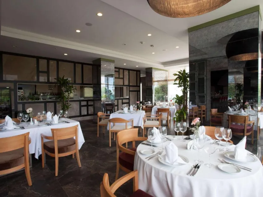 TUI MAGIC LIFE BELDIBI (ADULT ONLY 16+)  5*-4